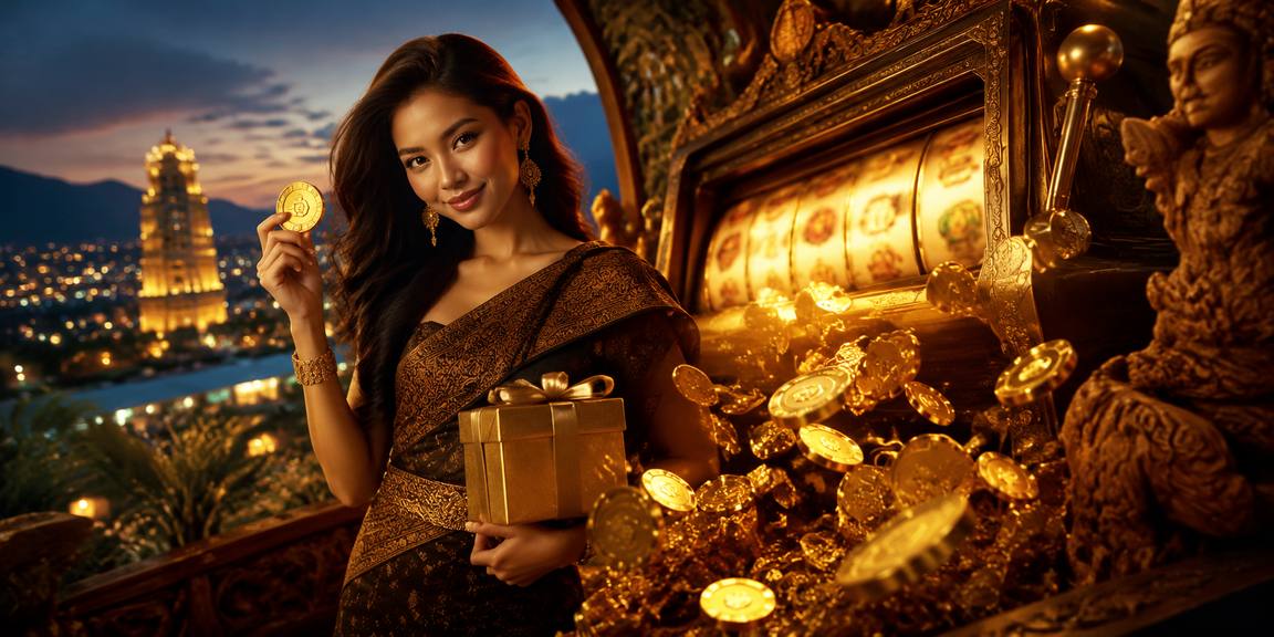 jambitoto login Classic Slots